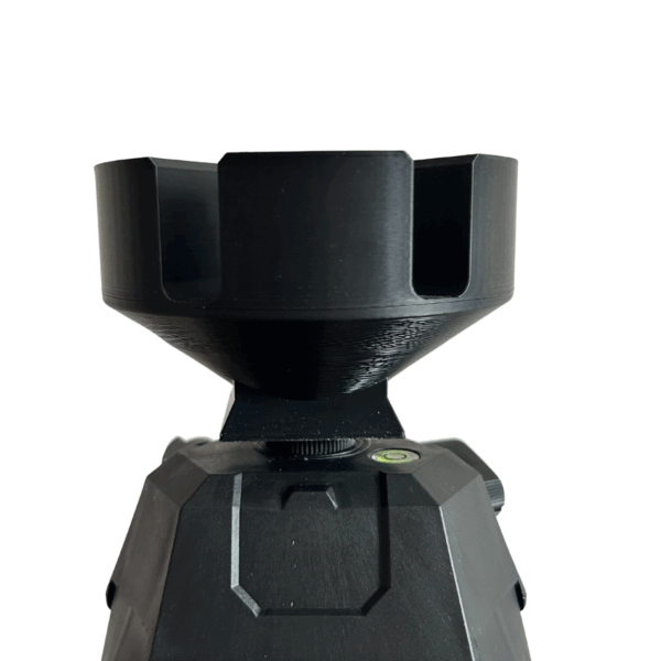 Selfie Point Tripod fej