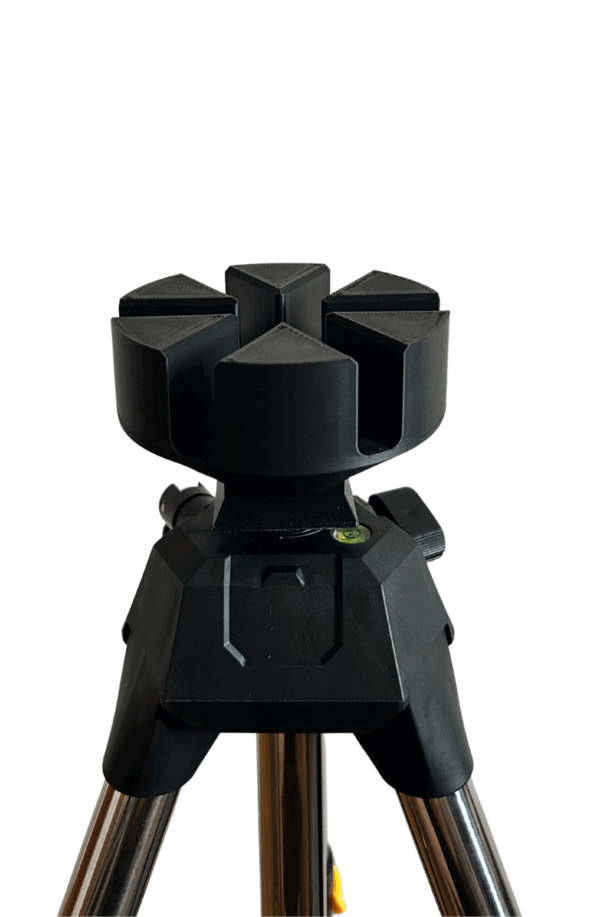 Selfie Point Tripod fej - Image 2